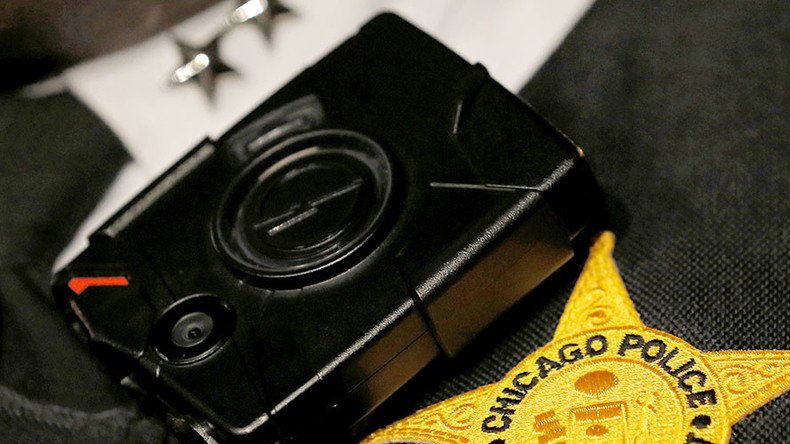 Chicago police body cameras fail to record killing of unarmed black teen
