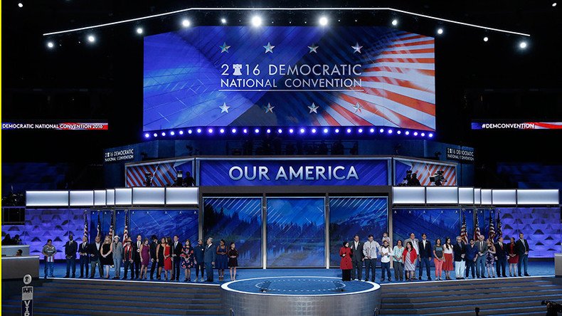 The purge: Senior DNC staff resigns after email revelations