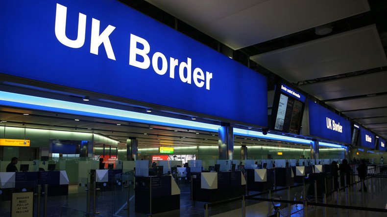 British MPs slam EU’s ‘lamentable’ response to refugee crisis