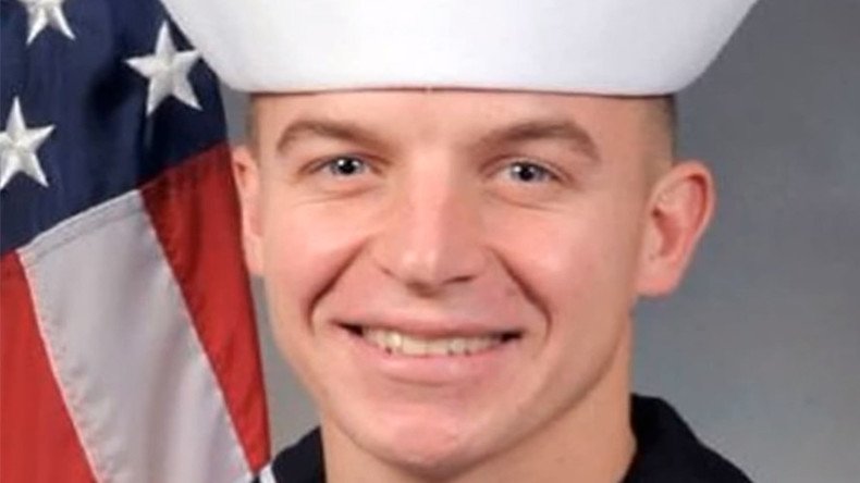 Family of drowned SEAL trainee feels Navy deceived them