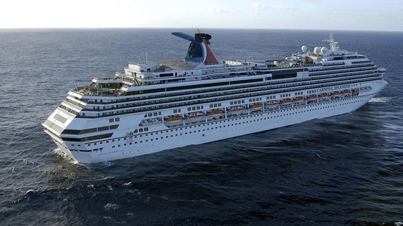 Cruising to victory? US basketball teams shun Rio Olympic Village in favor of luxury liner 