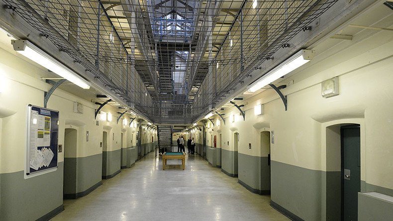 Best bar none! Woman gives prison 5-star review for ‘respect & dignity’ during incarceration