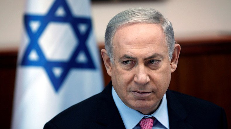 'PM of conflict': Netanyahu to blame for pushing Palestinians out of jobs, says SodaStream CEO