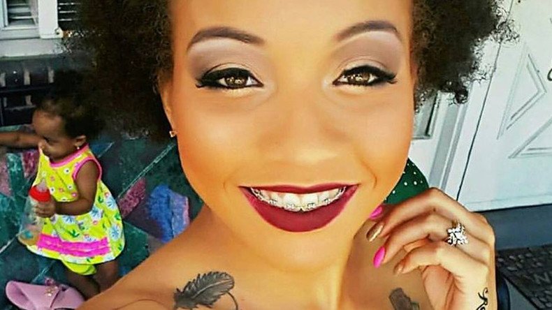 Police asked Facebook to suspend Korryn Gaines’ account during fatal standoff