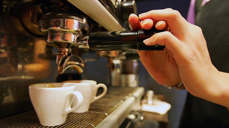 London ‘fellatio café’ will offer coffee & oral sex…if it’s not deemed illegal