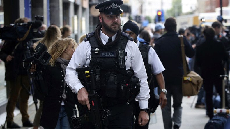 ‘ISIS supporters’ try to claim responsibility for London stabbings