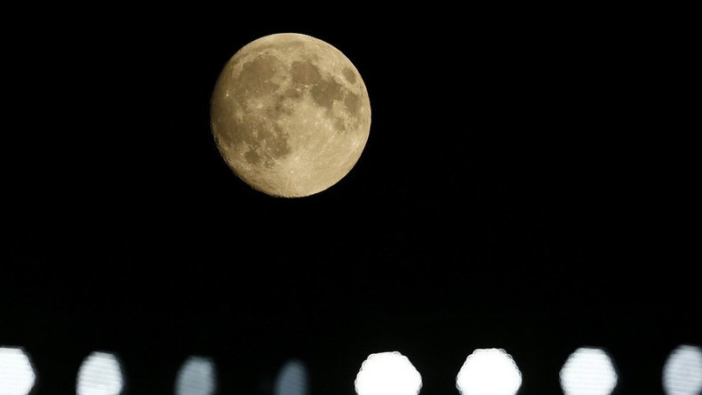 North Korea vows to plant flag on the moon within next decade
