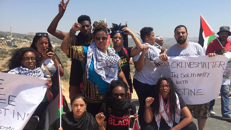 Jewish groups outraged after Black Lives Matter accuses Israel of genocide
