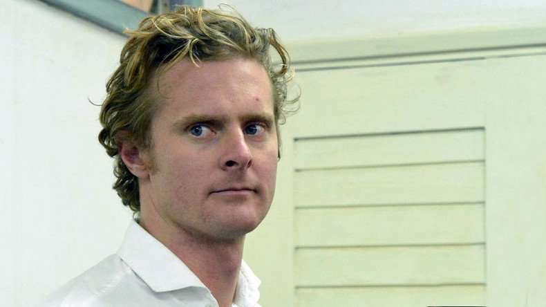 Drug bust sees Scottish aristocrat charged with trafficking 100kg of cocaine