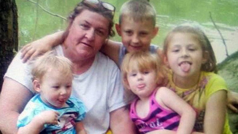 ‘Definitely a hero’: Ohio grandma died protecting grandkids