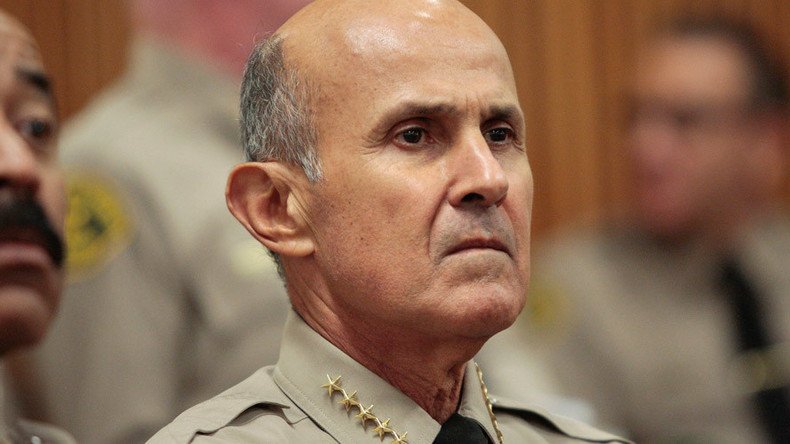 Never lie to the FBI: Ex-LA County sheriff indicted for conspiracy, obstruction of justice