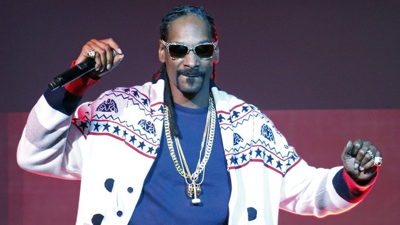 Dozens injured at Snoop Dogg, Wiz Khalifa show after rail collapses (VIDEO)
