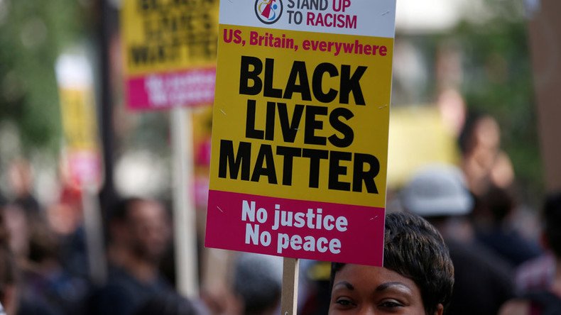 Op Ed: BLM UK is necessary in fight to end police violence against black communities