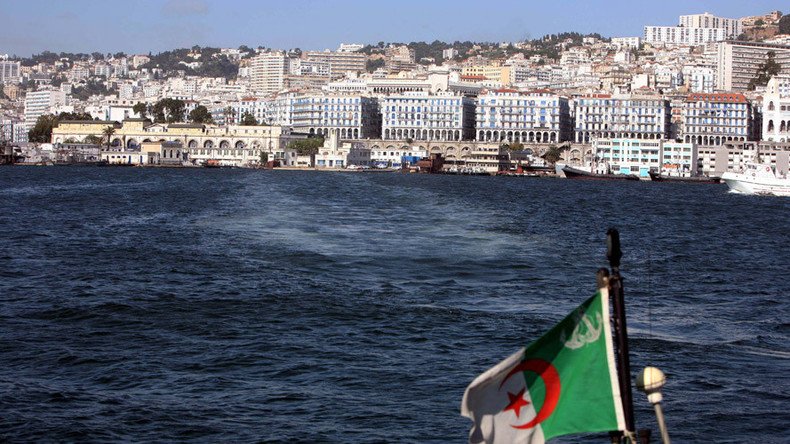 How Algeria (yes, Algeria!) could hold key to Syrian peace