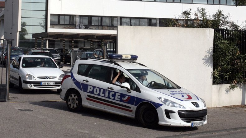 'Real ambush': Two dead in Marseille Kalashnikov shooting 