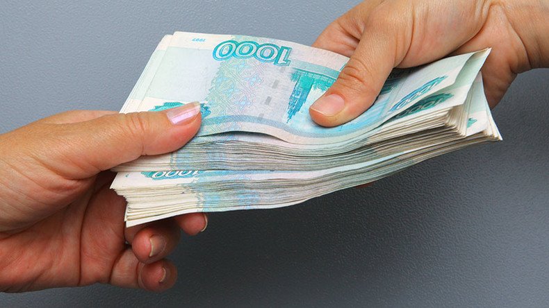 Leftists propose canceling statute of limitation for corruption crimes in Russia