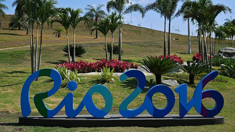 The Olympic Shames: Blanket bans, international spats & Rio robberies 