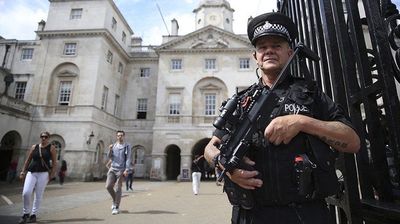 Ex-firearms officer says police watchdog treats cops ‘like criminals’