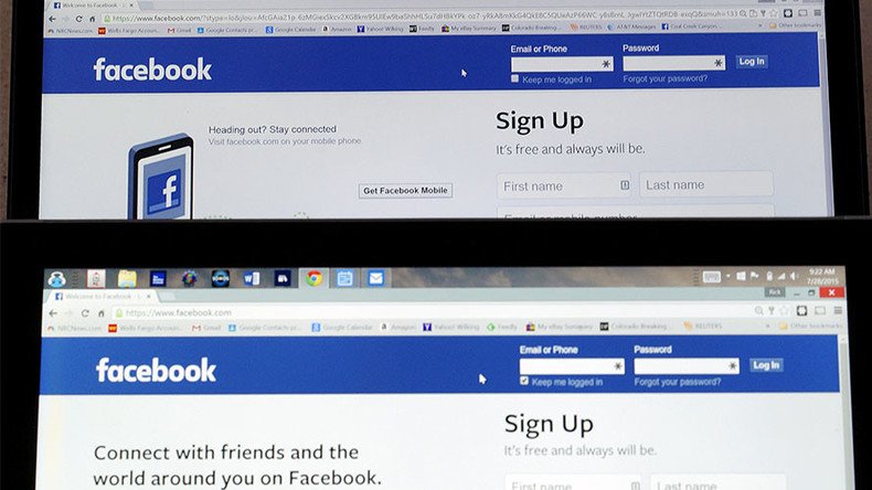 Facebook to impose ads on ad-blocking users ‘out of principle’