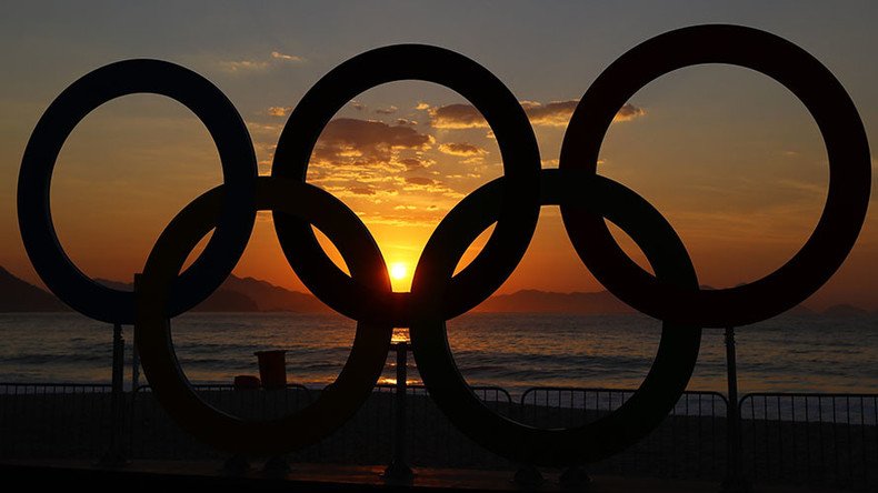 Chicago still paying for its failed Olympics 2016 bid, while LA tries for 3rd time