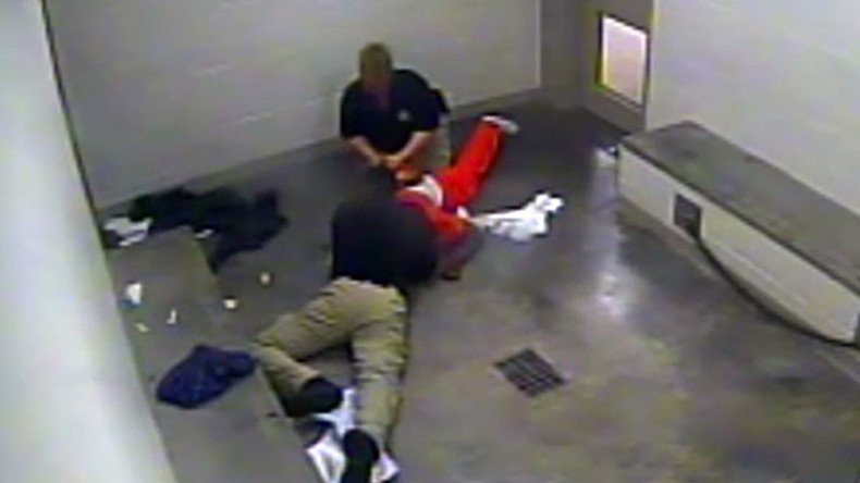 Jailhouse death: Oklahoma grand jury orders fixes but no indictment