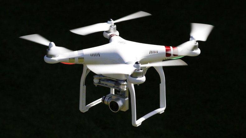 Drone me: Google patents UAV for video conferences