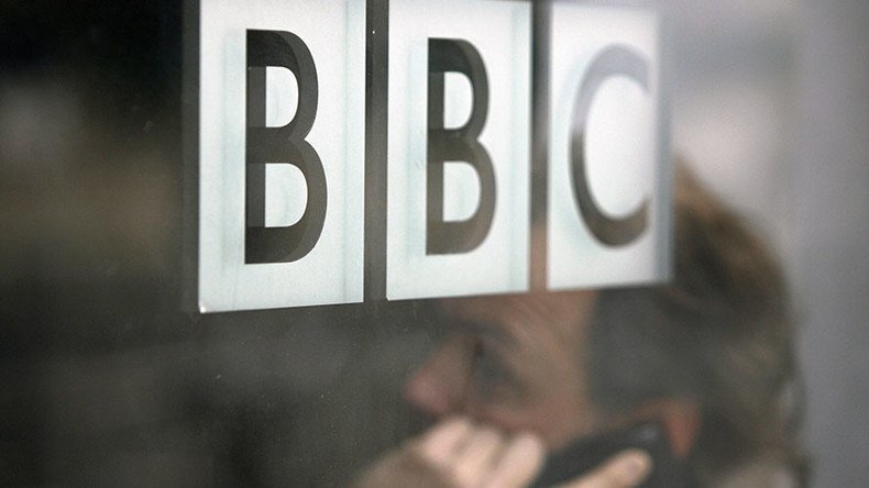 BBC has ‘high dependency’ on governing Tories for ‘often misleading’ statistics