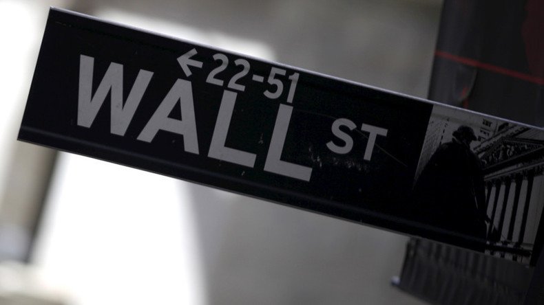 Wall Street bankers’ bonuses expected to decline