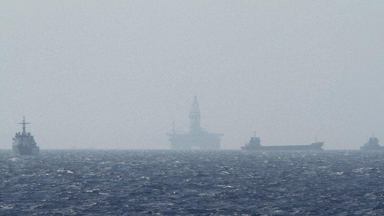 Beijing launches new high-tech satellite to ‘protect interests’ in South China Sea dispute 