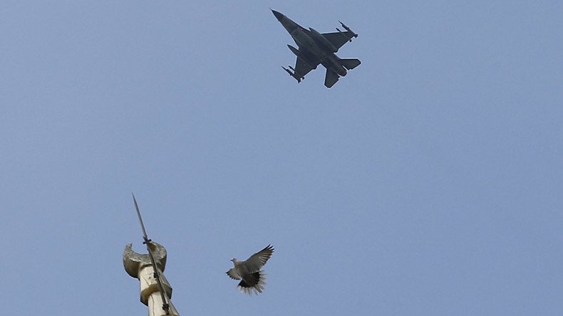 Turkey’s offer to Russia on joint anti-ISIS op: ‘Positives & Qs’  