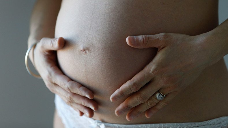 Dying to give birth: Maternal mortality rate on the rise in US