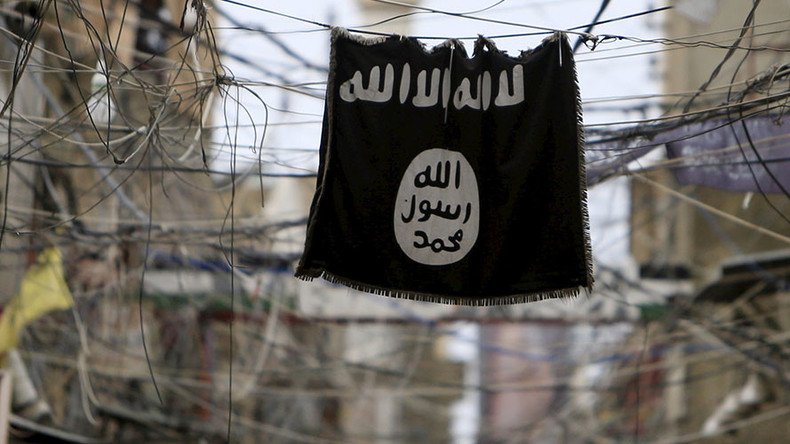 ISIS leader in Afghanistan & Pakistan reported killed in US drone strike