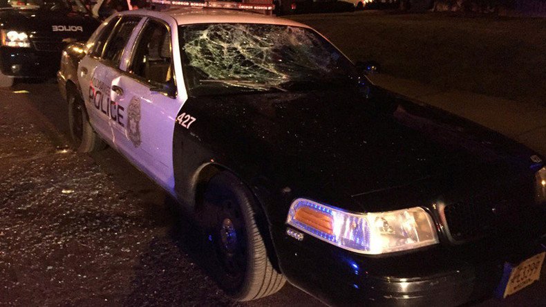 Unrest in Milwaukee after officer-involved shooting leaves one dead