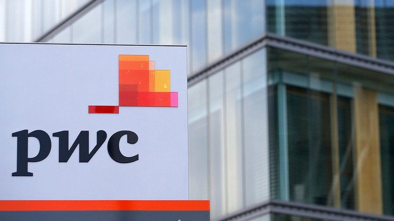 PwC faces record $5.5bn lawsuit over mortgage underwriter collapse 