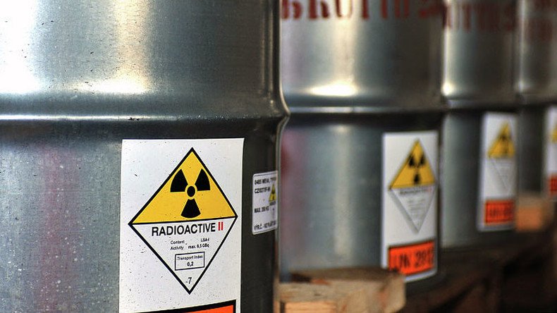 US ponders bomb-grade uranium shipment to Belgium, as critics cite security concerns