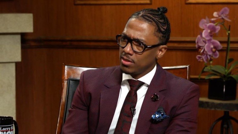 Nick Cannon on fatherhood, the election, & Kevin Hart