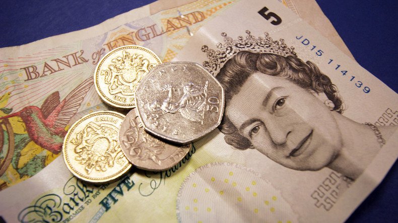 Brexit economic damage will outweigh any wage boost from cuts to immigration - report