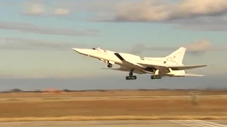 'Russia anti-ISIS airstrikes from Iran base show model cooperation lacking in West'