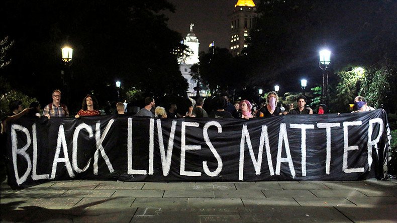 Ministers reject #BlackLivesMatter support for Israeli boycott, forgetting civil rights history