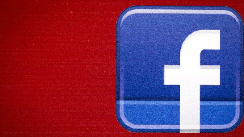 Facebook servers temporarily down across the world – user reports