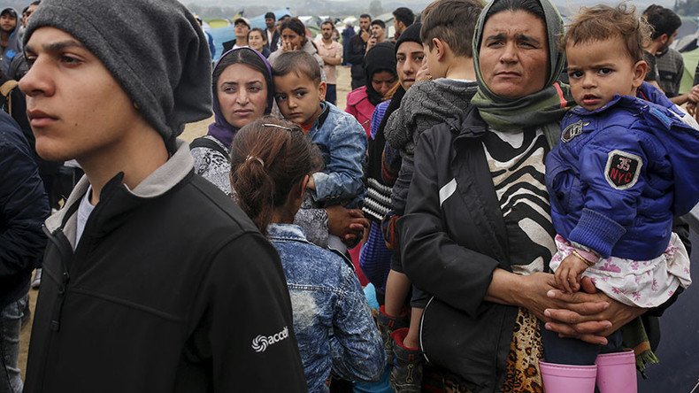 Disappointed Iraqi migrants return home with ‘idealized’ expectations of Europe shattered – report