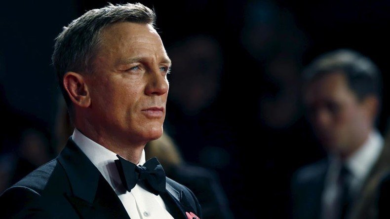 James Bond delusion: Britain’s military power an illusion made from myth, says scholar