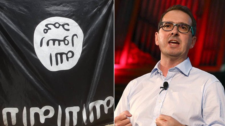 Negotiate with ISIS? Labour leadership candidate Smith backtracks on plan to sit down with jihadists