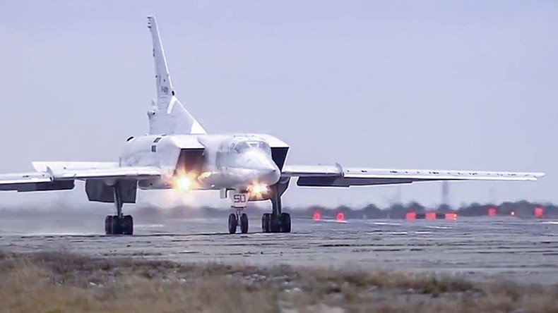 Russian deployment of bombers to Iran is legal, West should stop trying to find fault – Lavrov