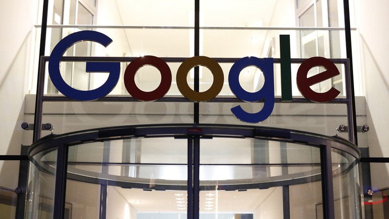 Russian court rejects Google appeal against antitrust fine
