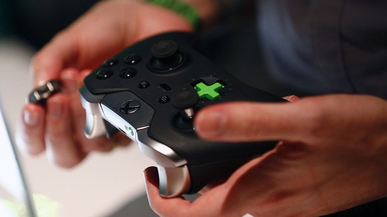 Xbox Live goes down, up to 48mn users affected