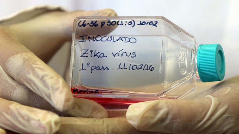Opioid abuse, America’s deadliest epidemic, loses funding to Zika fight