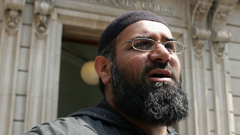 Hate preachers could be banned from mosques & universities after Choudary conviction