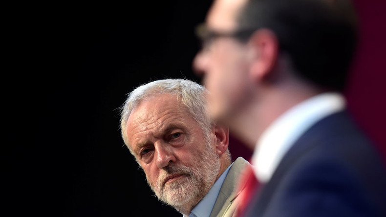 ‘Negotiate with ISIS’ comment a ‘major mistake’ by Owen Smith