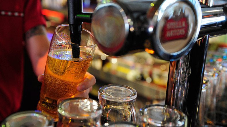 Best man lied to groom about ‘terminal cancer’ and stole stag party money